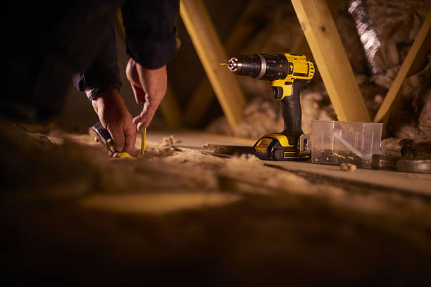 Best DIY Insulation Kits and Guidance in Gold Beach, OR