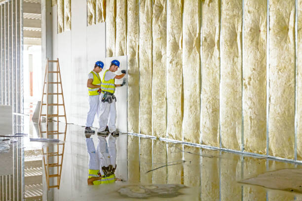 Best Spray Foam Insulation in Gold Beach, OR